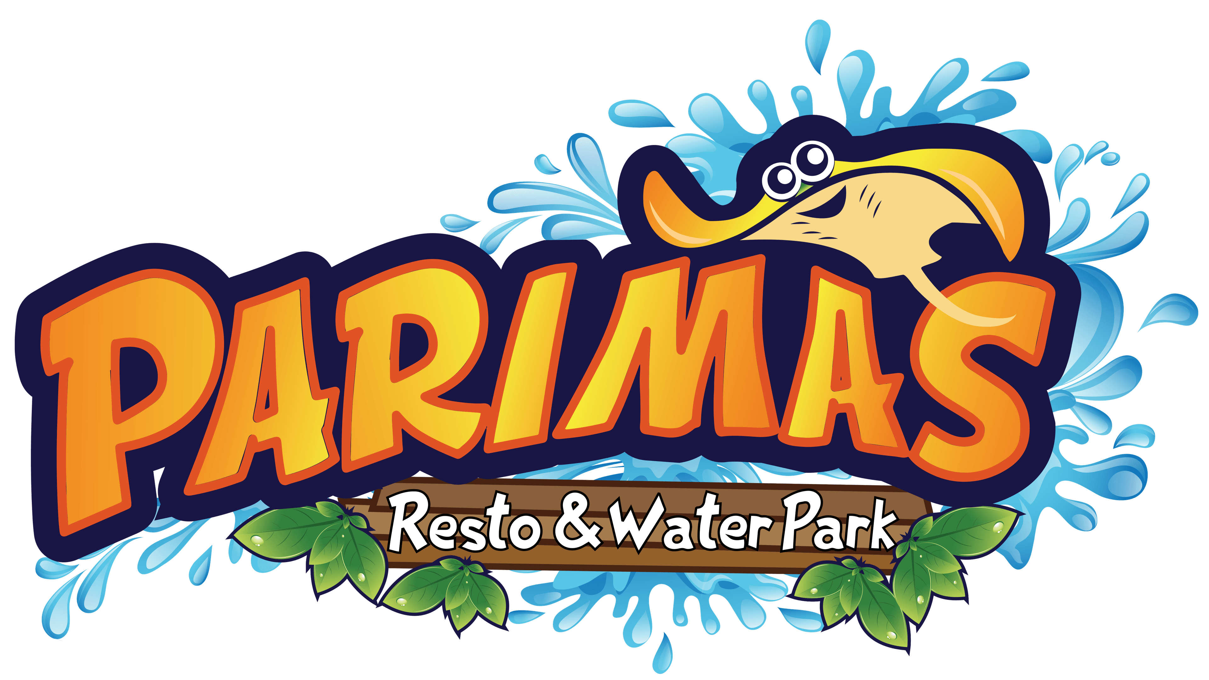 Parimas Waterpark