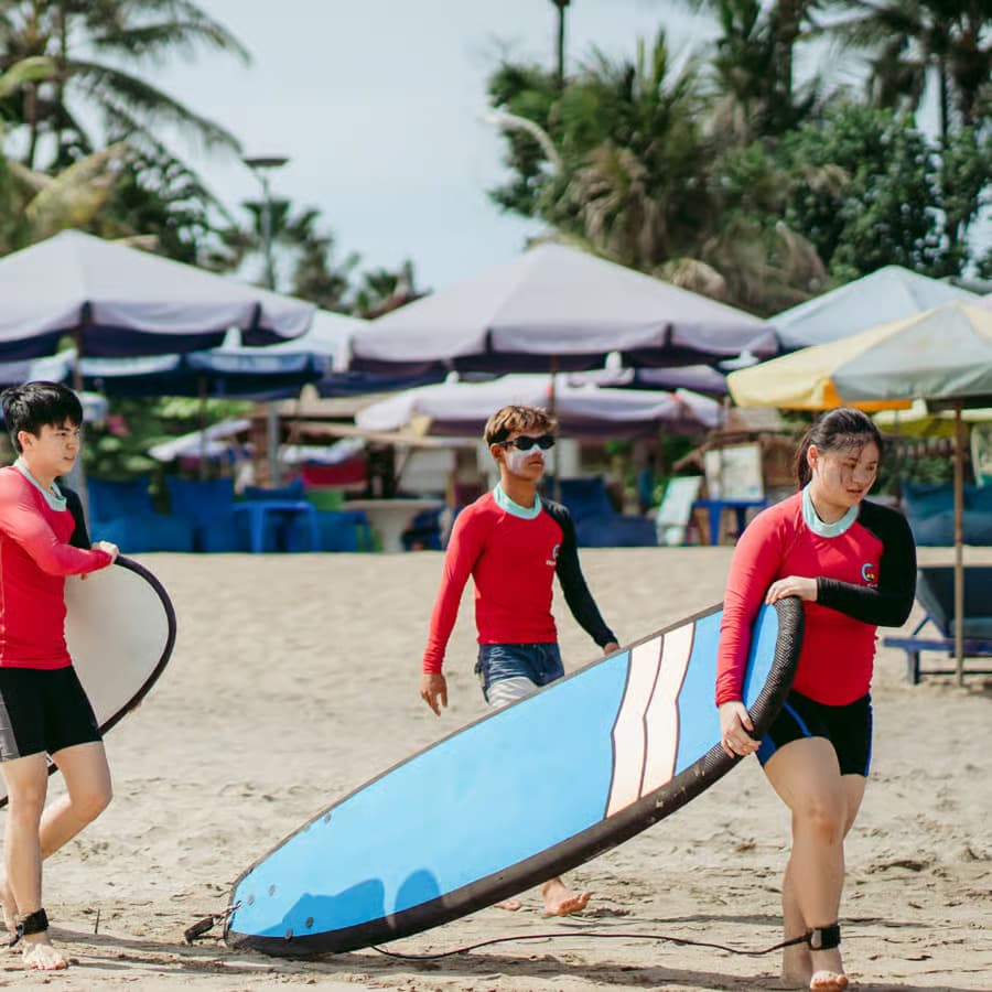 Image Legian Bali Tiosurf 6