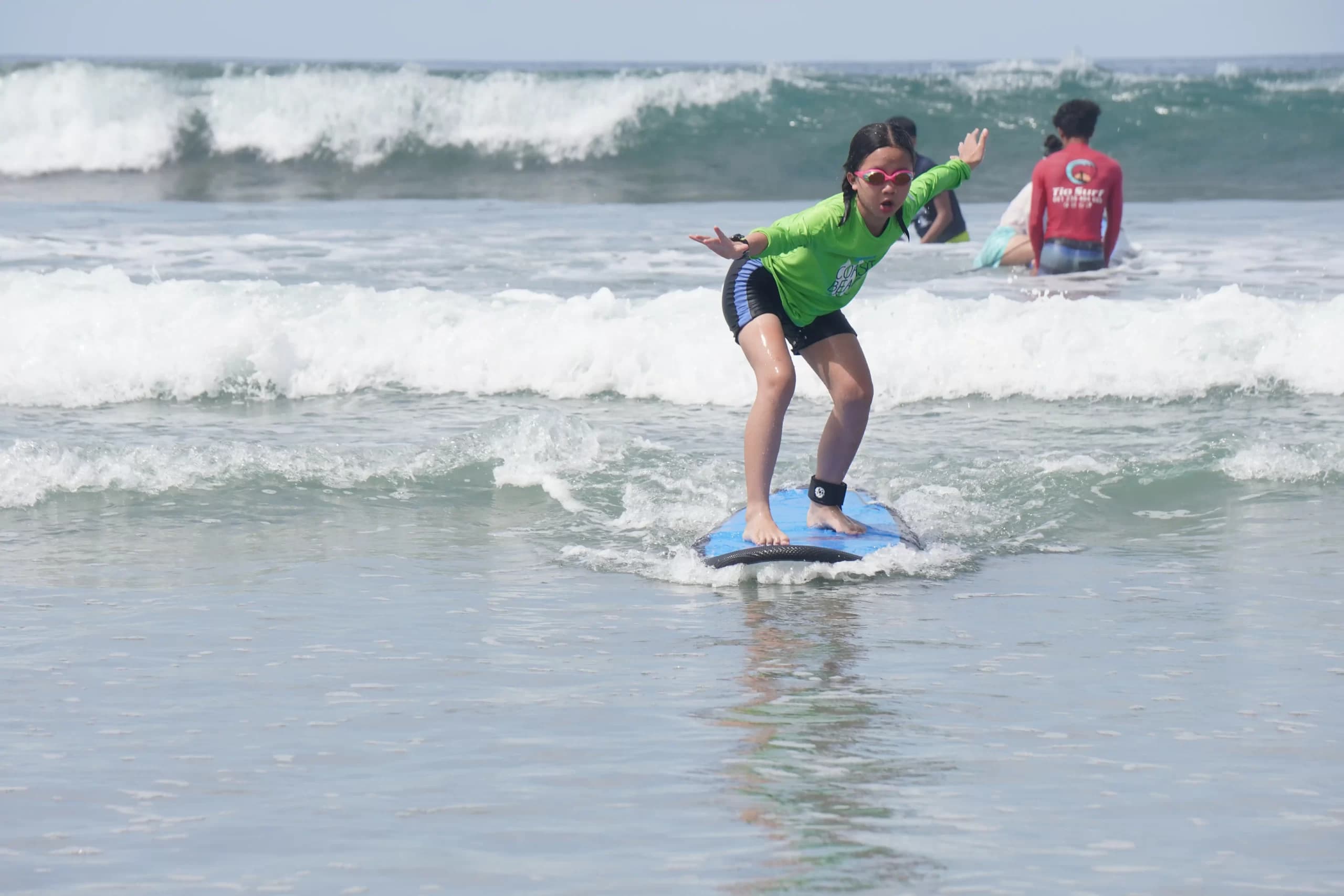 Image Legian Bali Tiosurf 9