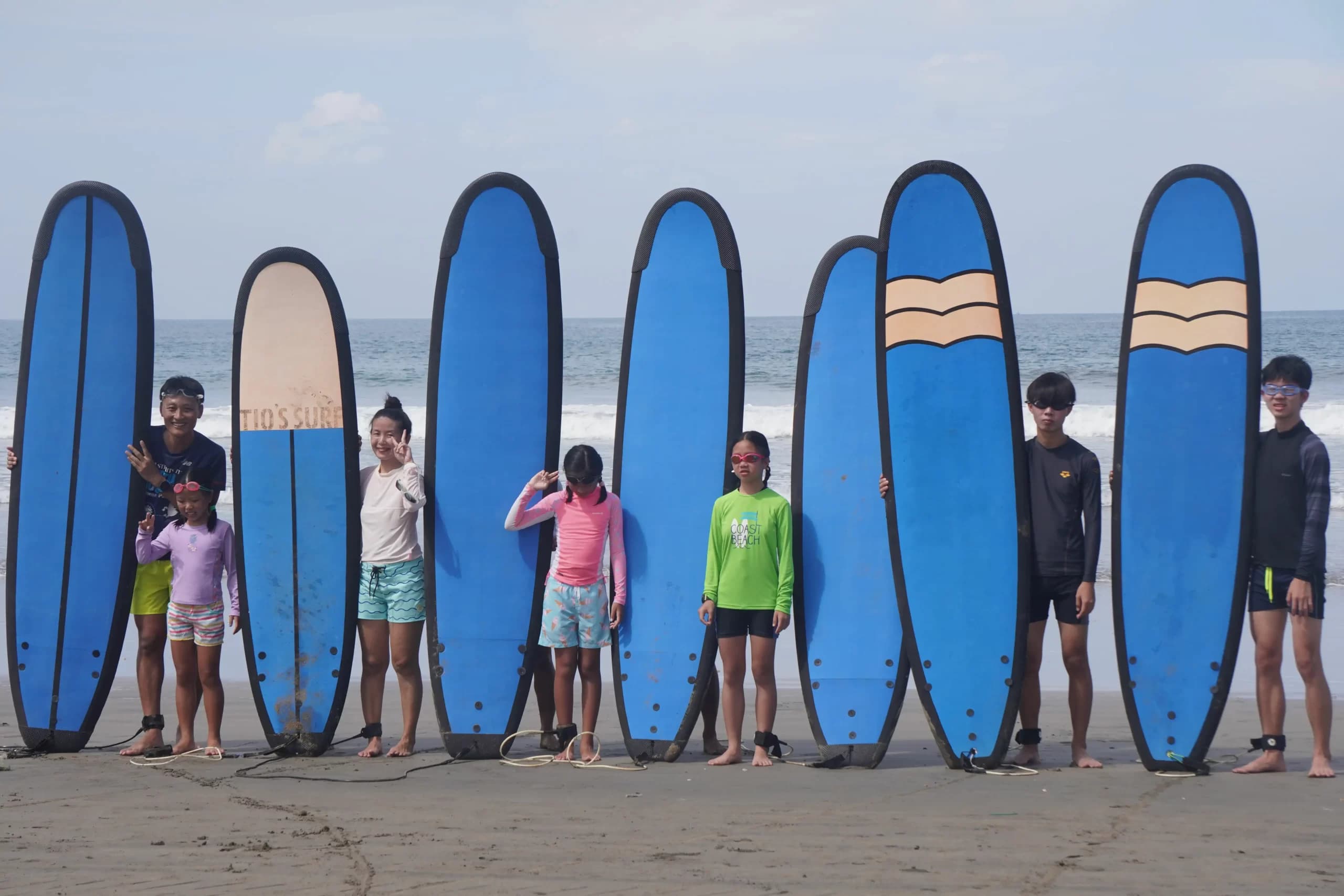 Image Legian Bali Tiosurf 1