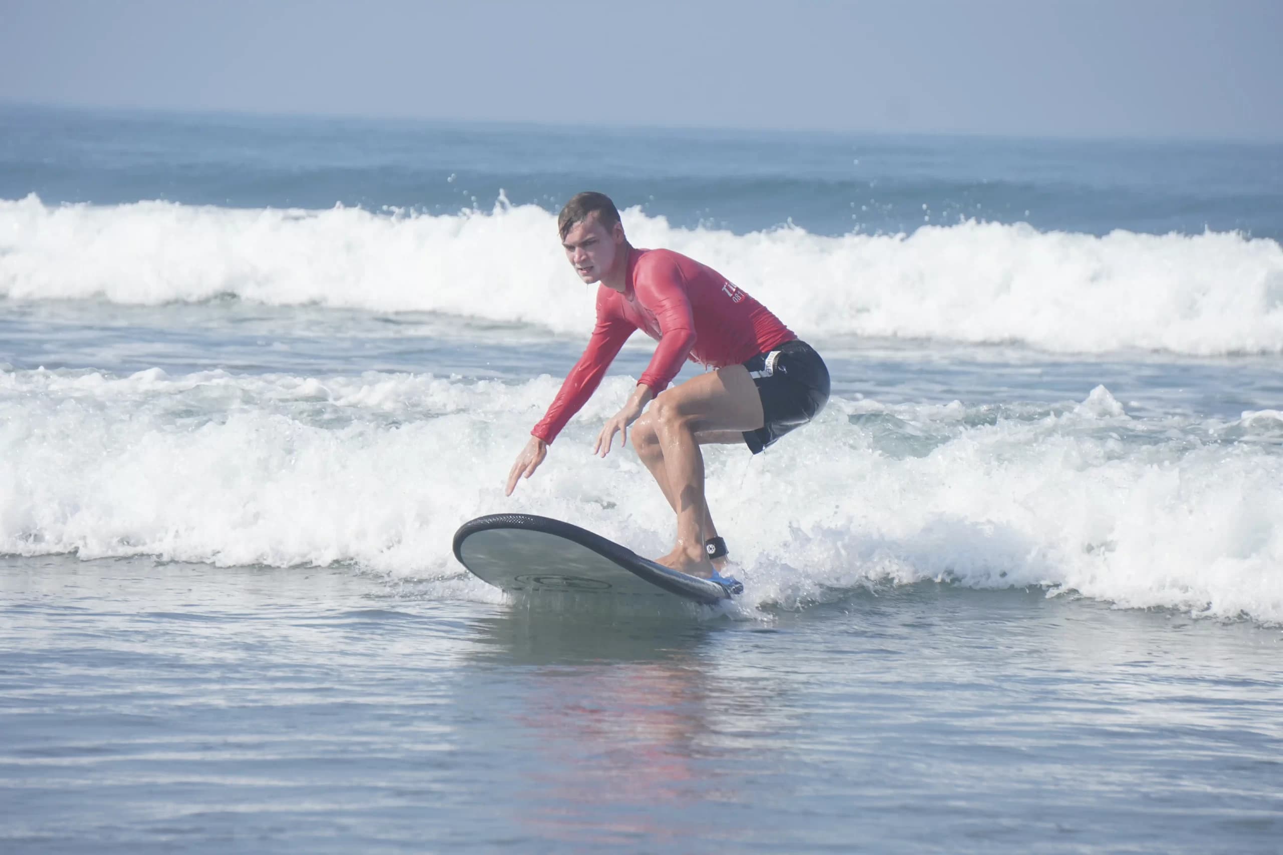 Image Legian Bali Tiosurf 8