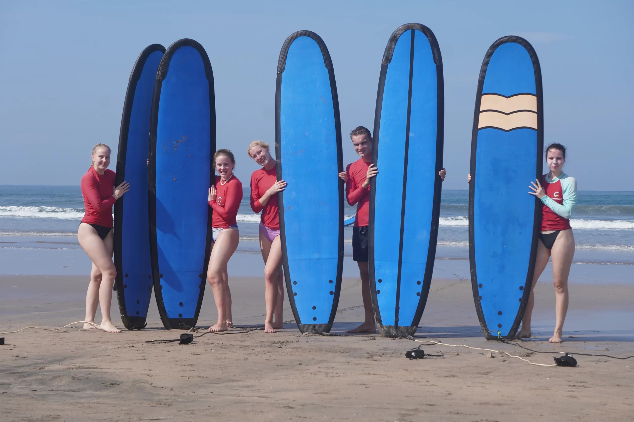 Intermediate Mega Group (Min 10 Person)