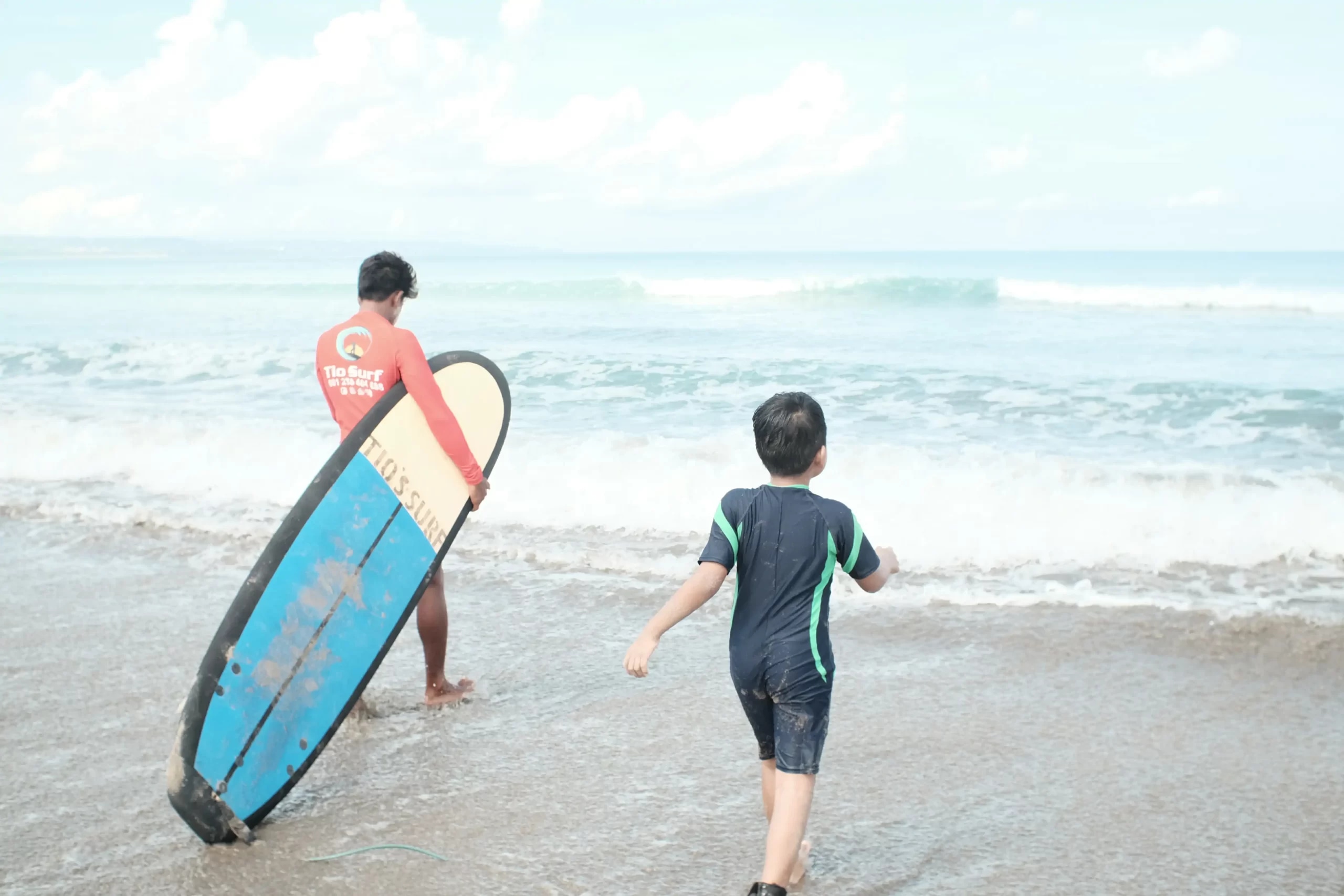 Private Kids (5-12 Years old)