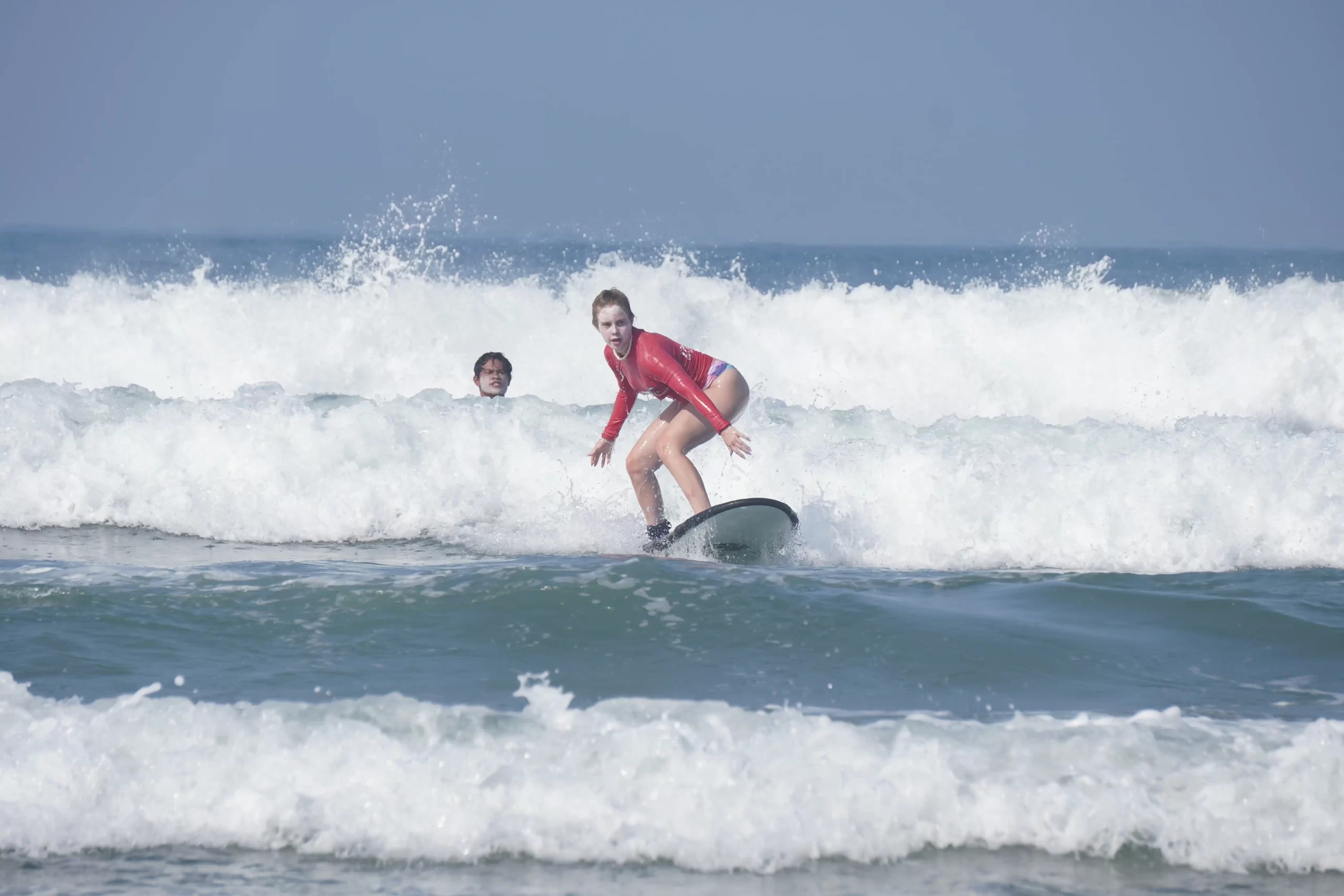 Semi Private (1 Coach 2 Person)