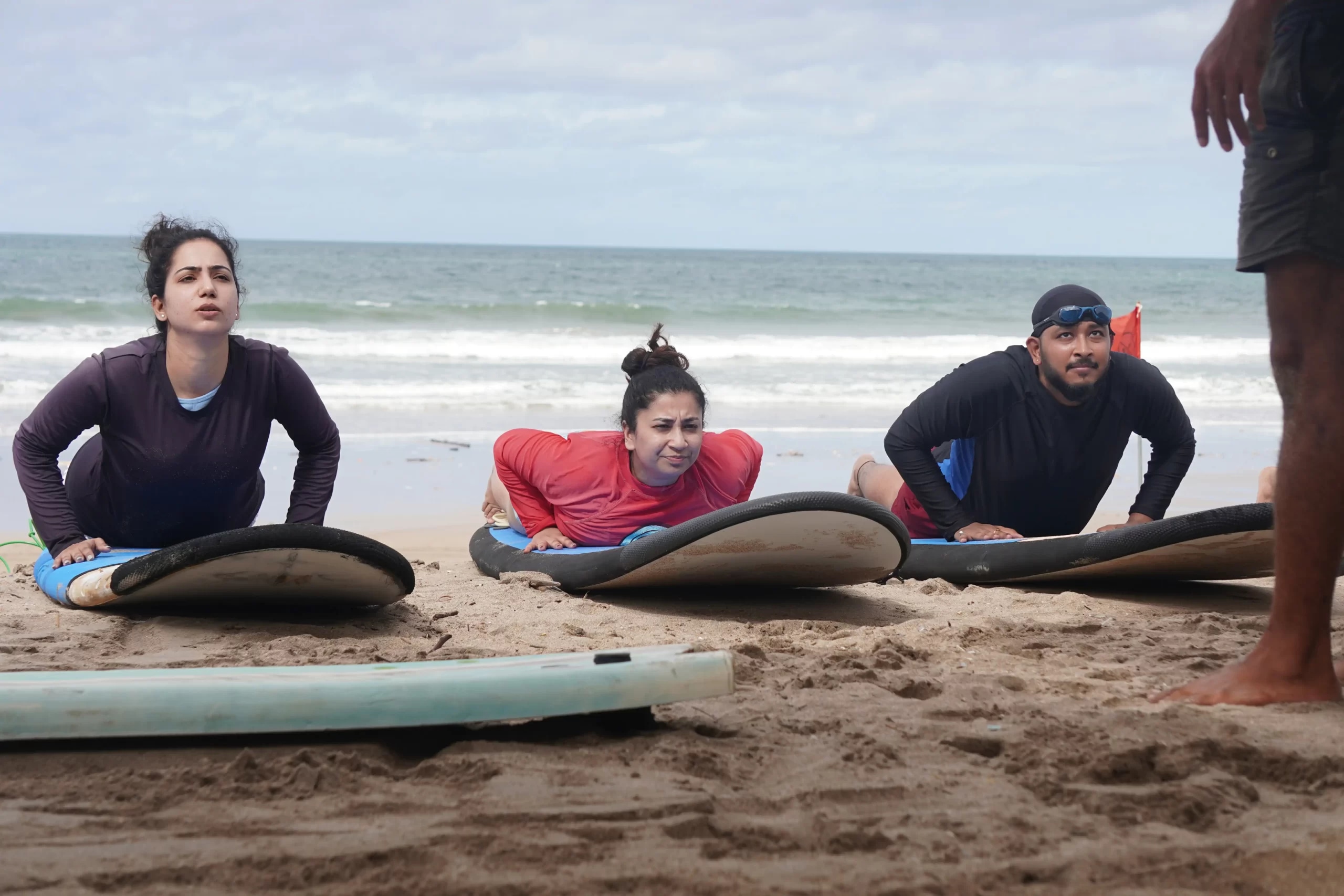 Mini Group (Min 3 Person)